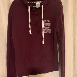 VS PINK sweat shirt!